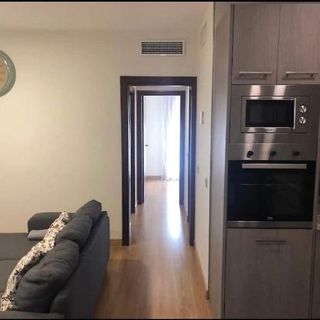 Gav Remedios 20 Apartamento Ronda Exterior foto