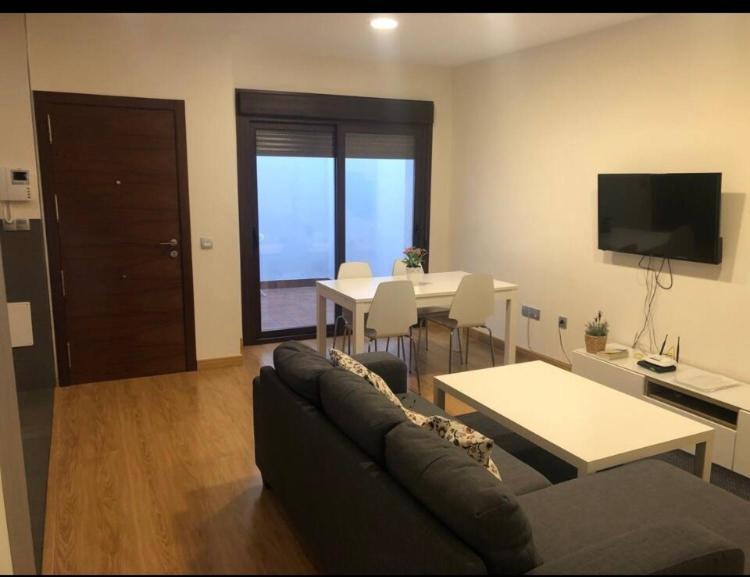 Gav Remedios 20 Apartamento Ronda Exterior foto