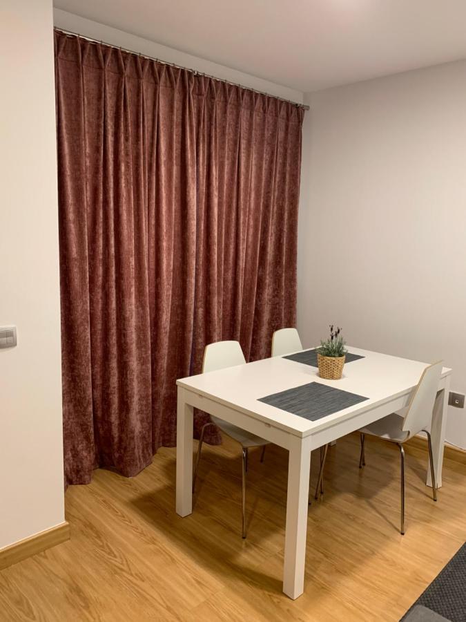 Gav Remedios 20 Apartamento Ronda Exterior foto