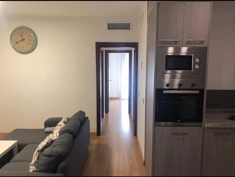 Gav Remedios 20 Apartamento Ronda Exterior foto